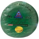 سیم برق افشان 4 خراسان افشارنژاد