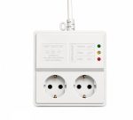 محافظ  2 خانه یخچال با کابل 1.8متر