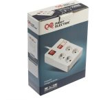 محافظ کامپیوتر 4 خانه با کابل 5 متر - Image 3