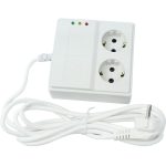 محافظ یخچال 2خانه با کابل 3 متر - Image 3